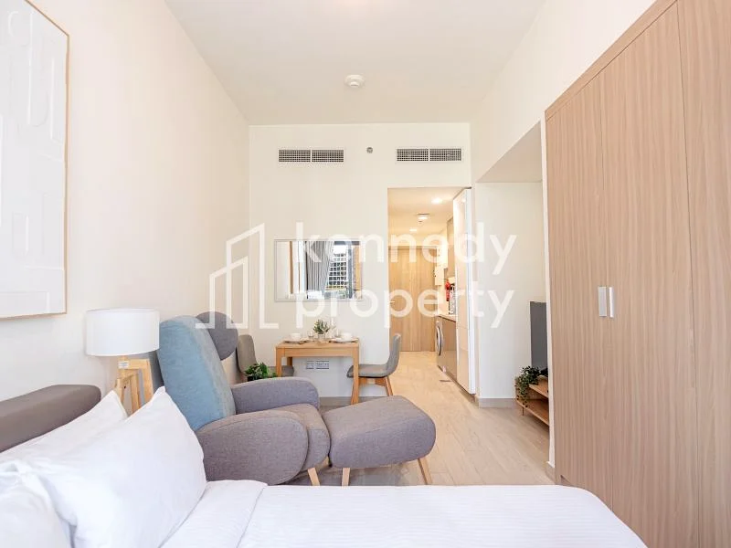 Vibrant Community | Pool View | Prime Location63832616932481112