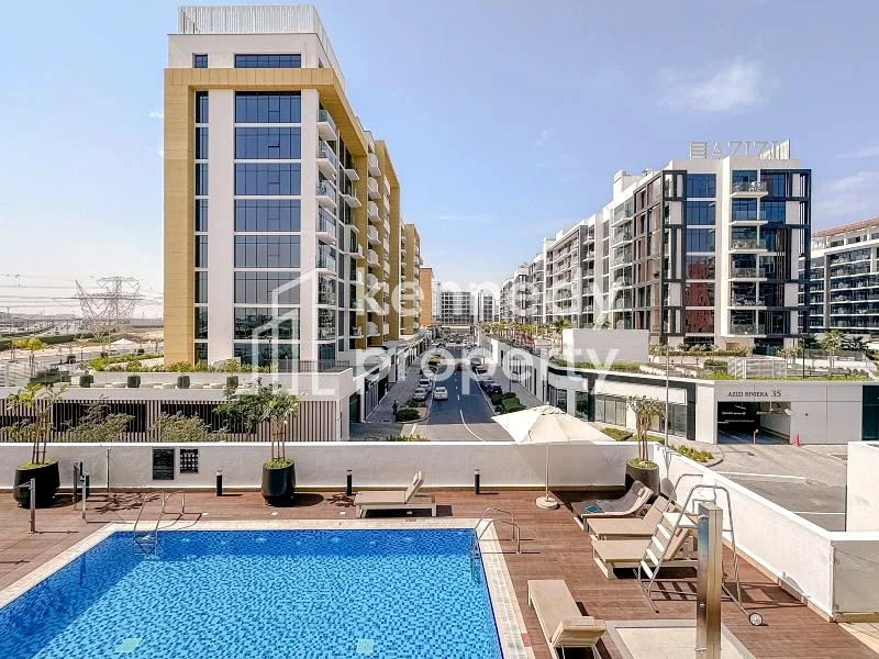Vibrant Community | Pool View | Prime Location63832616932481113