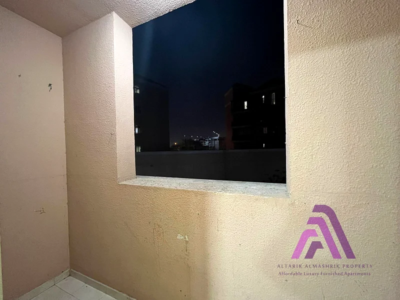 شقة بغرفة نوم واحدة واسعة | حياة عصرية | الواسان الأولى63741911797763113