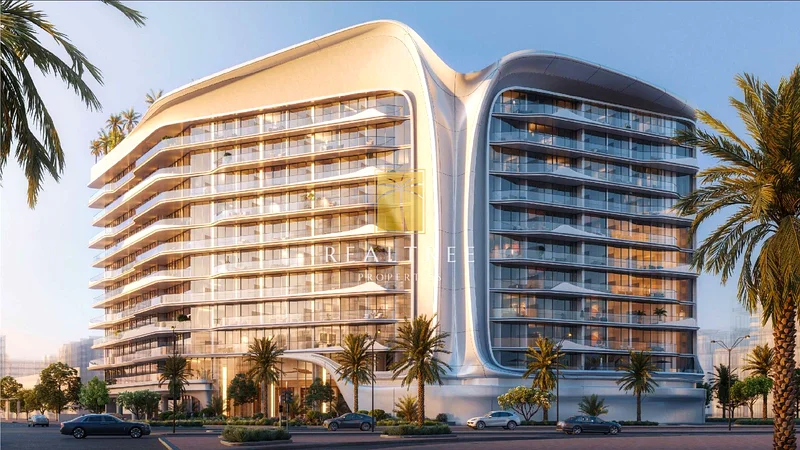 Smart 2BR | High Rental Yield | Great Investment63984586882177110