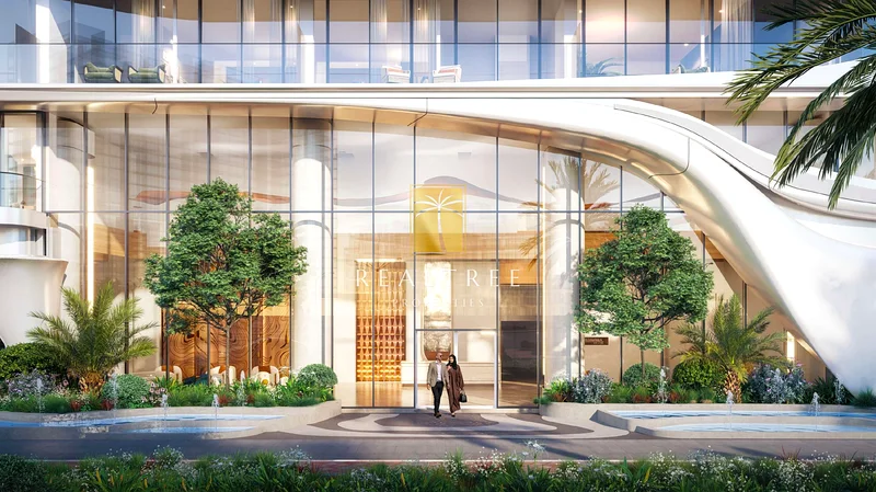 Smart 2BR | High Rental Yield | Great Investment63984586882177111
