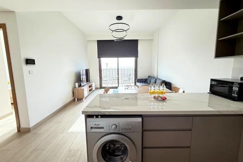 FULLY FURNISHED | VACANT | READY TO MOVE IN63799872404610112