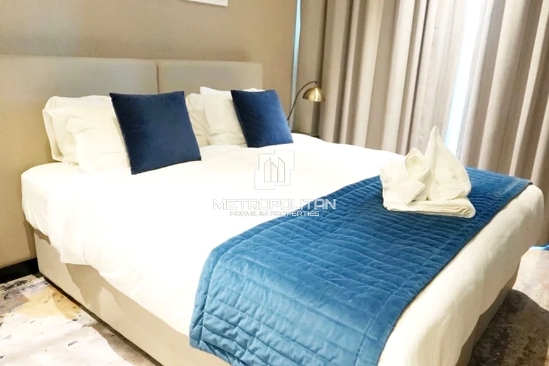 High Floor | Prime Location | Modern and Stylish63795041602562112