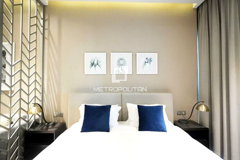 High Floor | Prime Location | Modern and Stylish63795041602562113