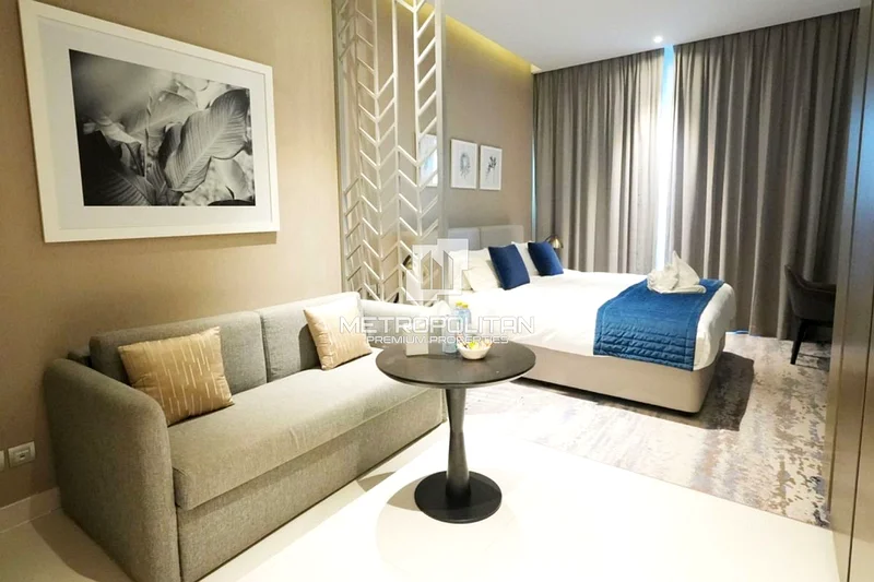 High Floor | Prime Location | Modern and Stylish63795041602562114