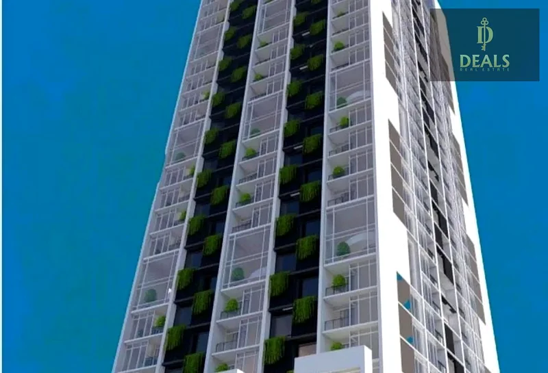 LUXURIOUS APARTMENT/FREEHOLD/INSTALLMENT/HIGH ROI63865671022211114