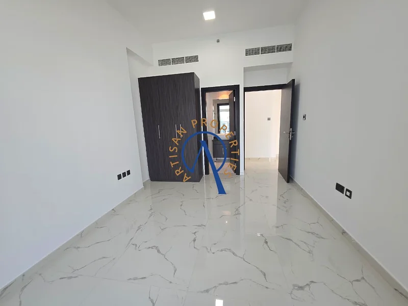 بدون عمولة | شقة أنيقة من غرفة نوم واحدة مع تشطيبات فاخرة | اتصل الآن63765768307201114