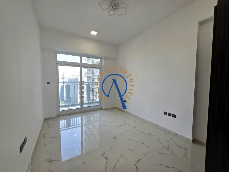 بدون عمولة | شقة أنيقة من غرفة نوم واحدة مع تشطيبات فاخرة | اتصل الآن63765768307201112