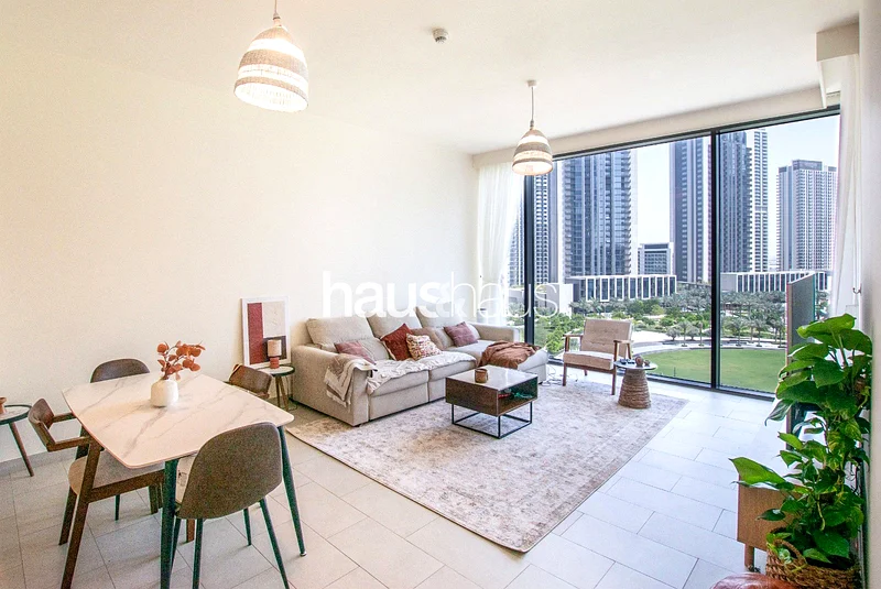 Park View | Vacant Soon | Sought After64025379340161111