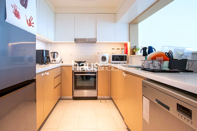 Park View | Vacant Soon | Sought After64025379340161114