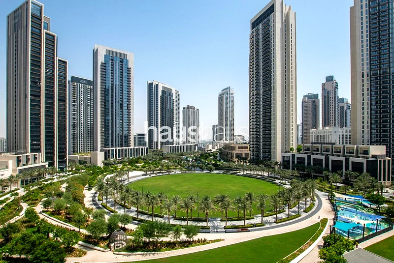 Park View | Vacant Soon | Sought After64025379340161110