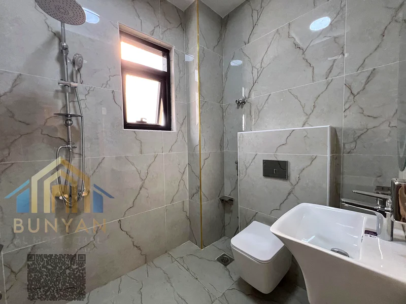 🔑 Code 138 | Brand New Villa for Rent in Al Yasmeen – 5 Bedrooms | First Tenant | AED 115,000 per Year  A great opportunity for those seeking comfort63718382006019112