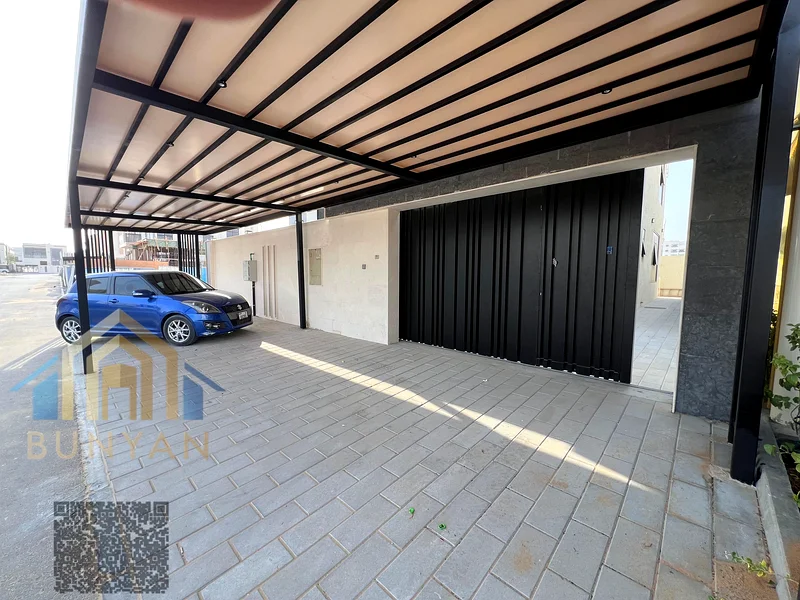🔑 Code 138 | Brand New Villa for Rent in Al Yasmeen – 5 Bedrooms | First Tenant | AED 115,000 per Year  A great opportunity for those seeking comfort63718382006019111