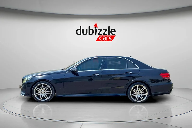 3084 درهم/شهر | مرسيدس بنز E-Class E 300 2014 | مواصفات خليجية | رقم مرجعي#36557863699043965570114