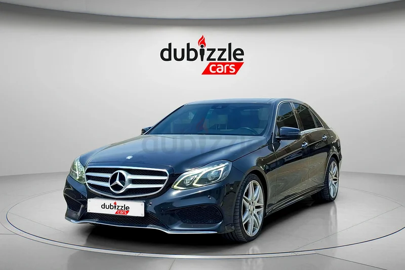 3084 درهم/شهر | مرسيدس بنز E-Class E 300 2014 | مواصفات خليجية | رقم مرجعي#36557863699043965570112