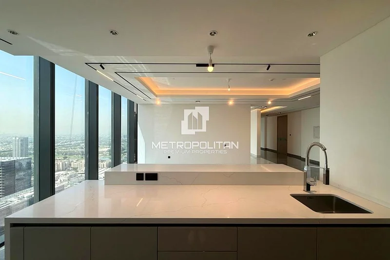 Luxury Living | Prime Location | Modern63724415550978114