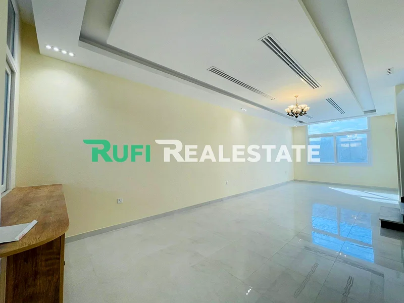 4200 sqft Townhouse available for Rent in Al Zahya Ajman63710517552771112