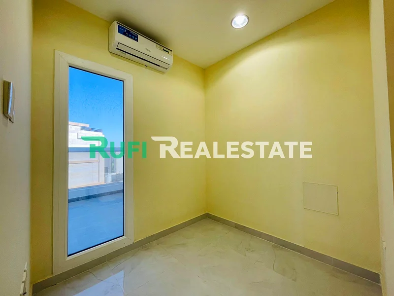 4200 sqft Townhouse available for Rent in Al Zahya Ajman63710517552771114
