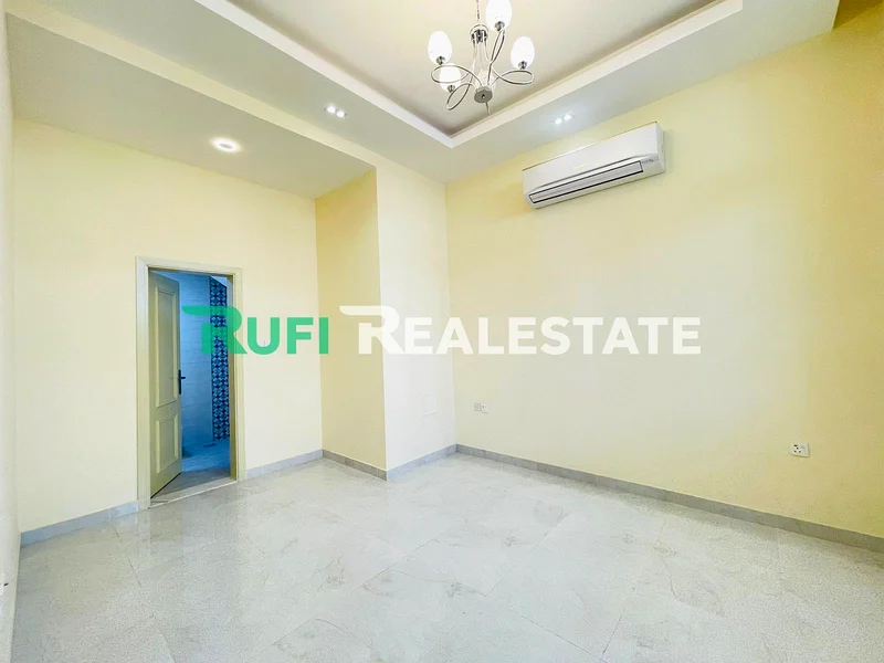 4200 sqft Townhouse available for Rent in Al Zahya Ajman63710517552771111