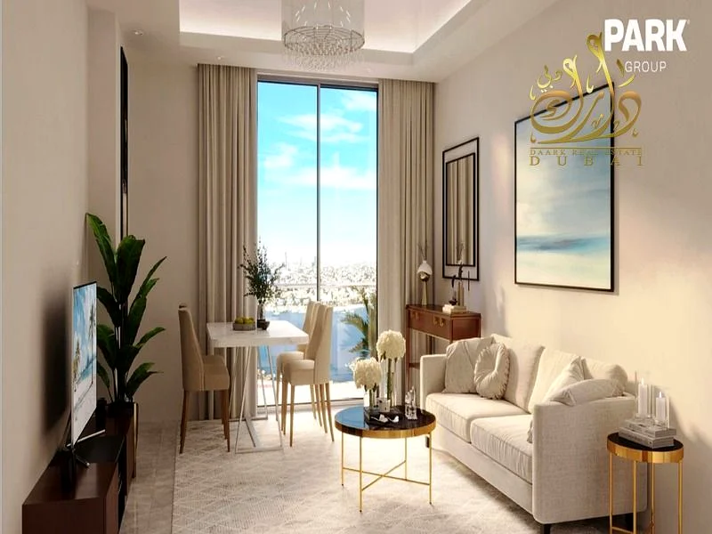 1% MONTHLY | 40% POST HANDOVER | INVESTOR VISA63876209956610114