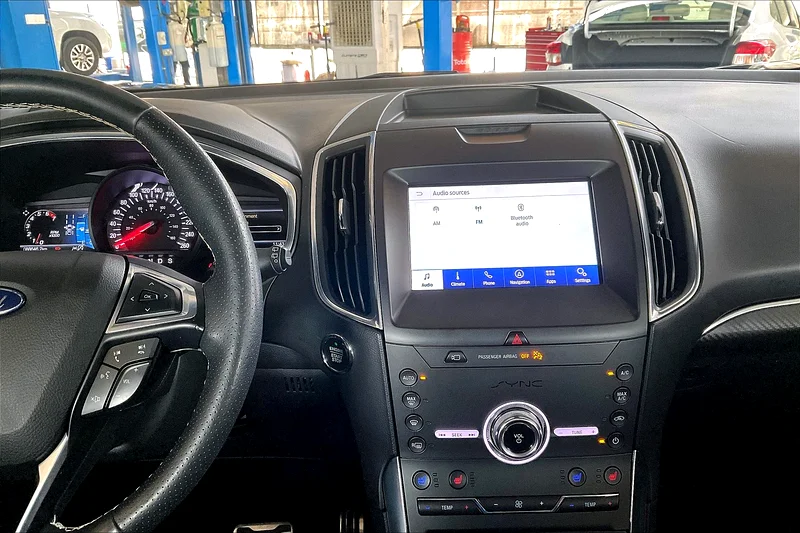 2020 Ford Edge ST • انخفاض كبير في السعر • 43368363699040402306114