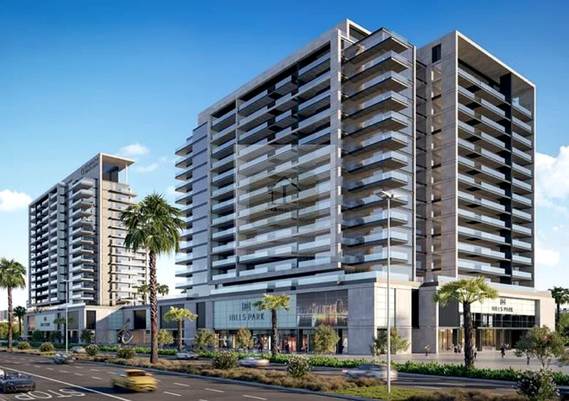 1 BR || PRIME LOCATION || HIGH ROI64044657051395110