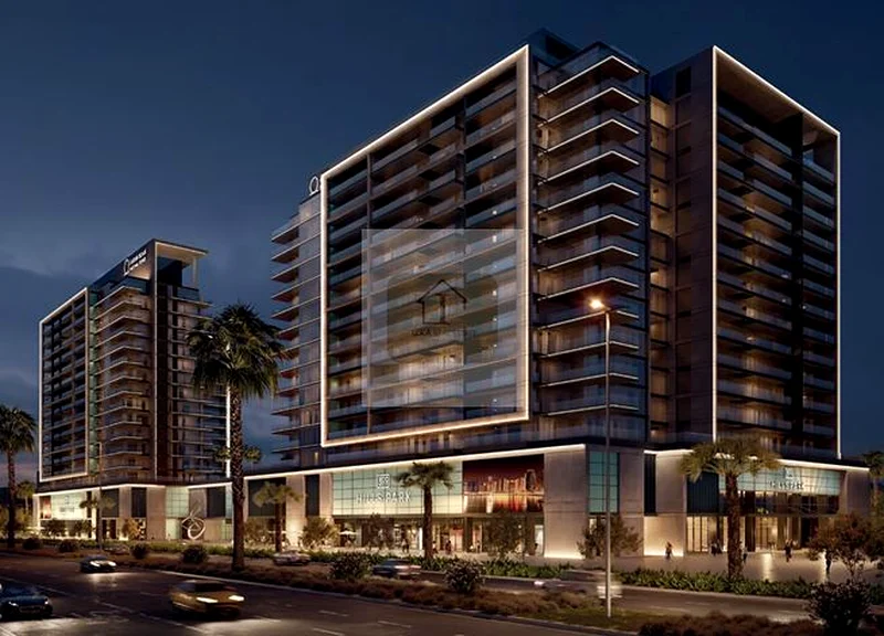 1 BR || PRIME LOCATION || HIGH ROI64044657051395111