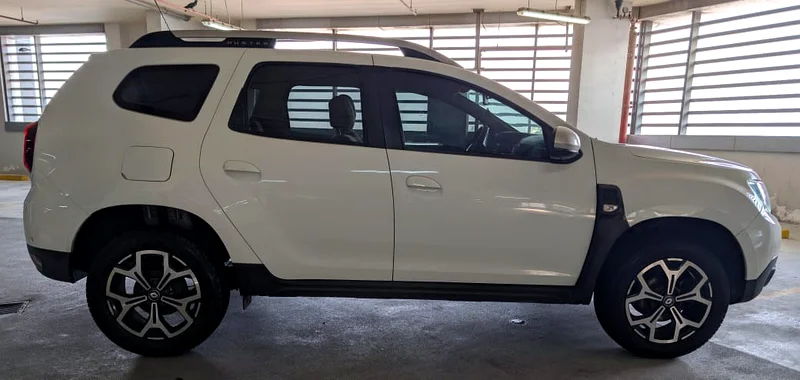 FULLY LOADED I RENAULT DUSTER I GCC SPECS I 5 Cameras63699025898883112