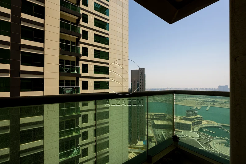 Partial Sea View | Mid Level | Upcoming63846252491905111