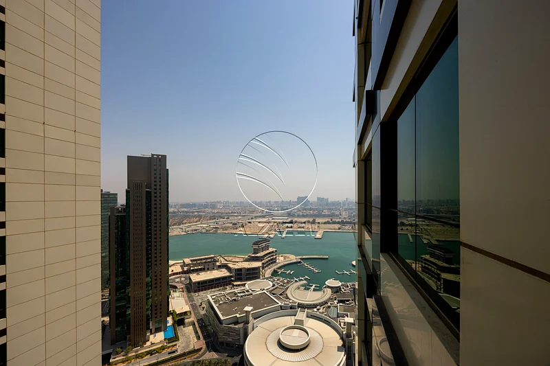 Partial Sea View | Mid Level | Upcoming63846252491905110