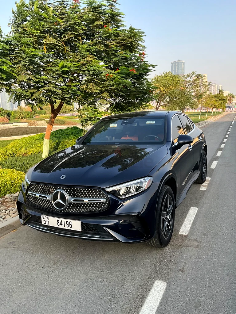 Mercedes GLC 300 for Sale63700563781889112