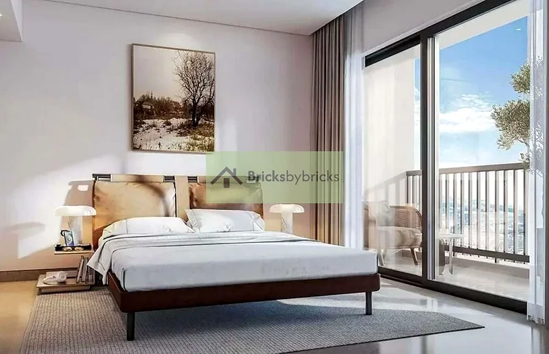 Exclusive | Lavish Apartment Pool and Community View63983640162178114