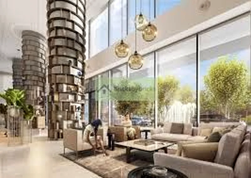 Exclusive | Lavish Apartment Pool and Community View63983640162178112