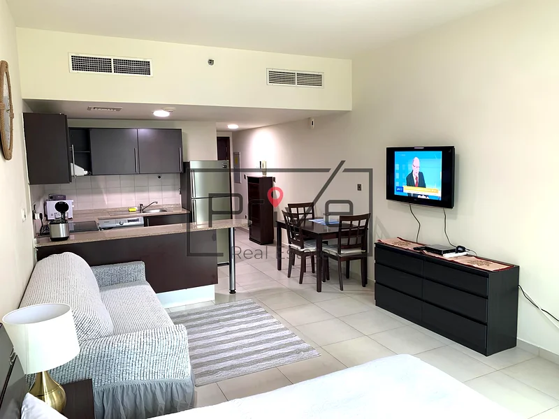 Park View I Furnished | Balcony I Available Now63748964552449113
