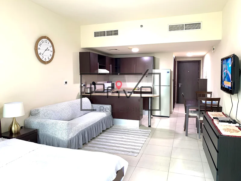 Park View I Furnished | Balcony I Available Now63748964552449111