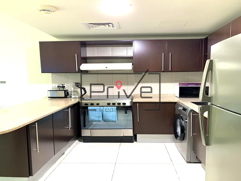Park View I Furnished | Balcony I Available Now63748964552449112