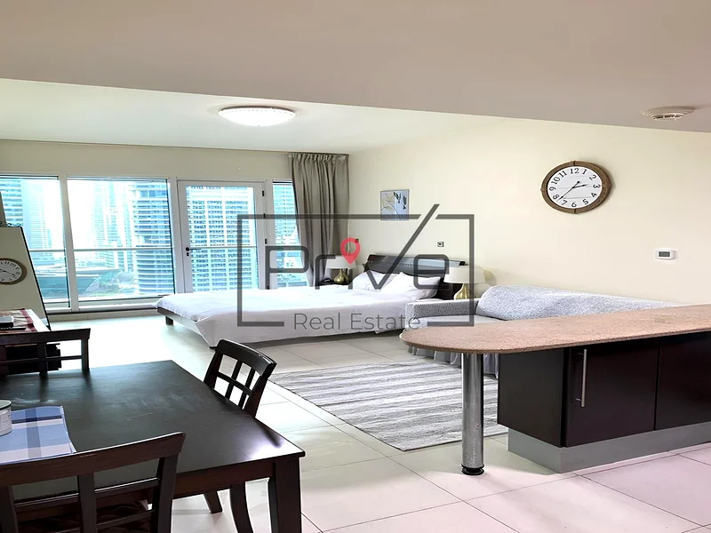Park View I Furnished | Balcony I Available Now63748964552449114