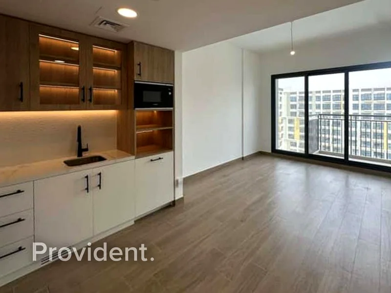 Brand New | Pool View | High Floor63951549374209110