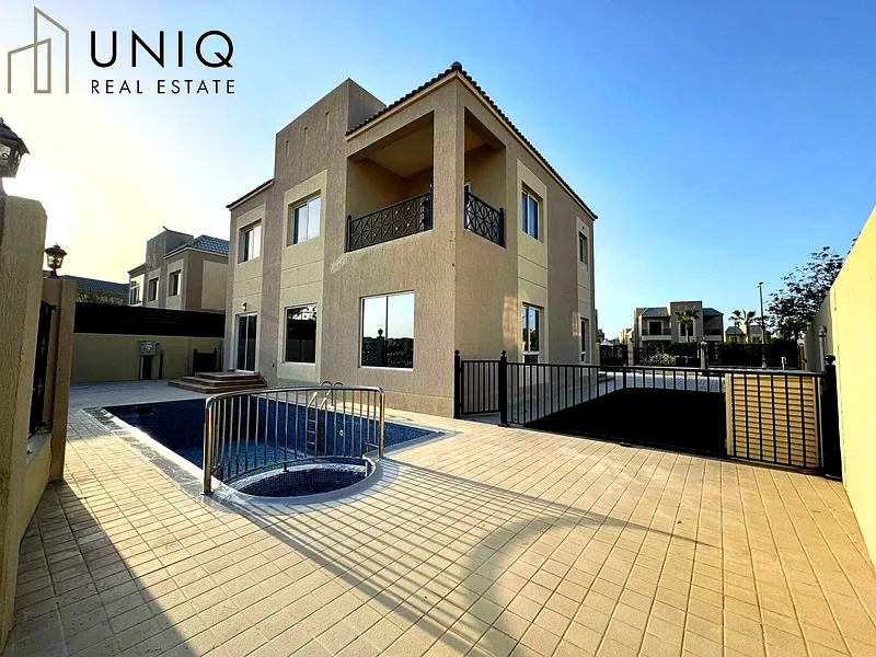 Type B | Vastu Compliant | Pool63918664345602110