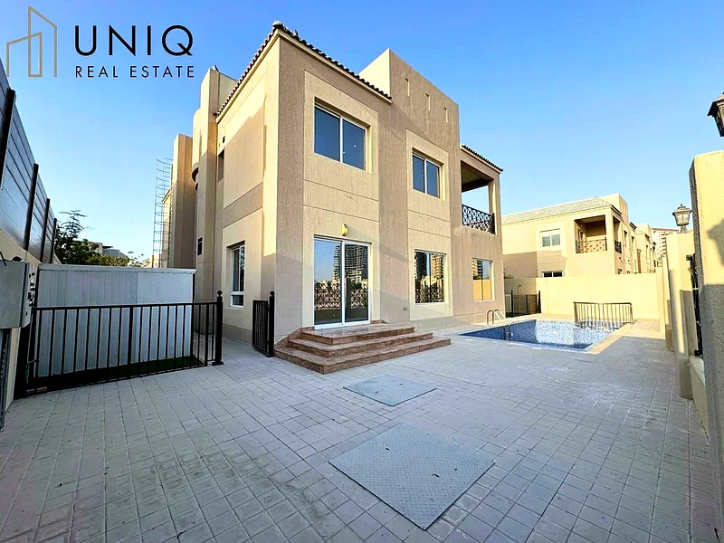 Type B | Vastu Compliant | Pool63918664345602112