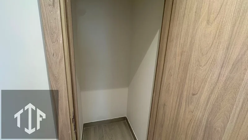 شقة جديدة بالكامل بتصميم واسع، 2 غرفة نوم مع شرفة كبيرة63746607237123113