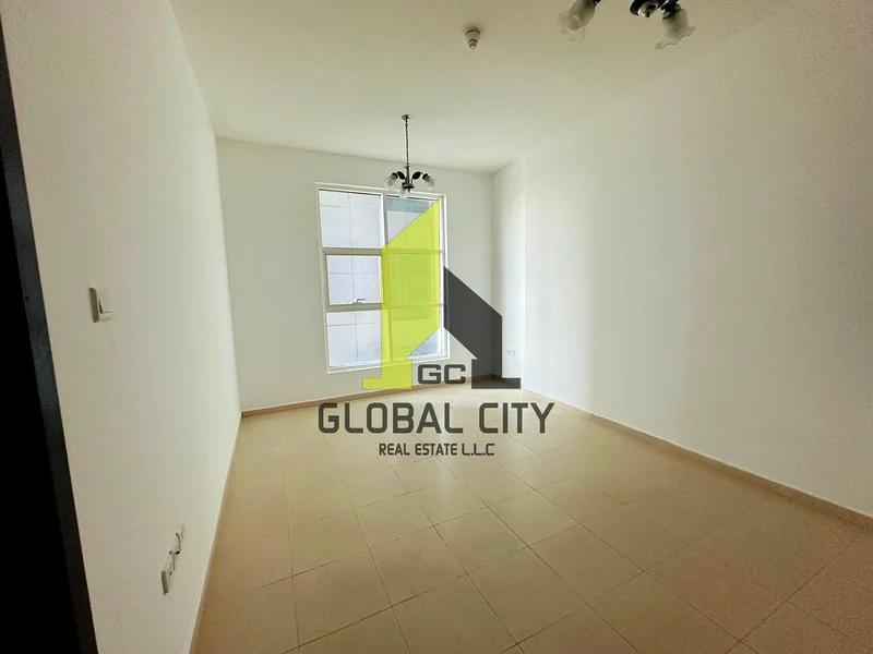 🏙 معيشة ذكية – شقة بغرفة نوم واحدة مع إطلالة جزئية على المدينة | برج المدينة | 28,000 درهم فقط63724319185795114