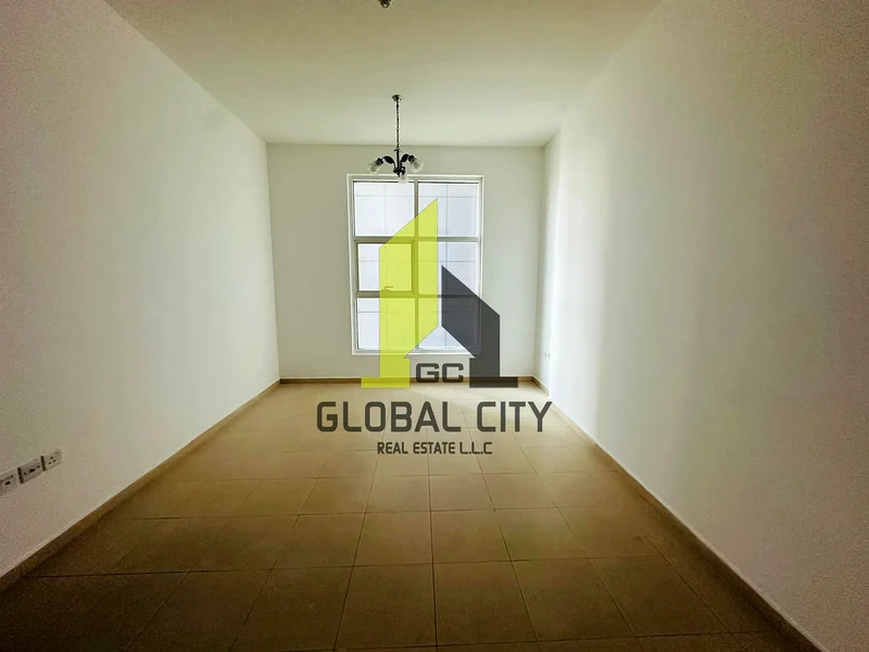 🏙 معيشة ذكية – شقة بغرفة نوم واحدة مع إطلالة جزئية على المدينة | برج المدينة | 28,000 درهم فقط63724319185795113