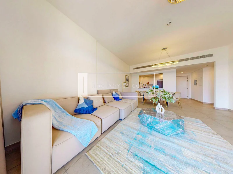 Luxury Apartment | Move-in-Ready | Furnished63730615028865112