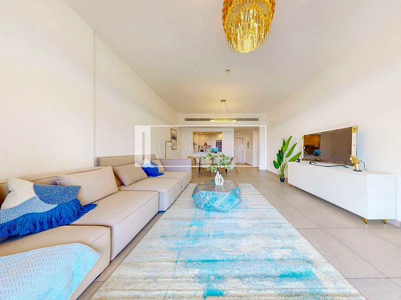 Luxury Apartment | Move-in-Ready | Furnished63730615028865113