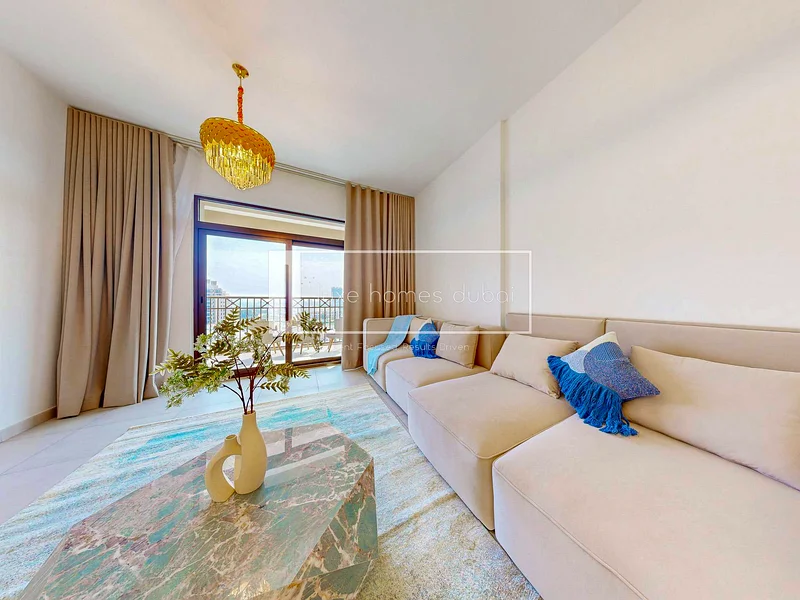 Luxury Apartment | Move-in-Ready | Furnished63730615028865114