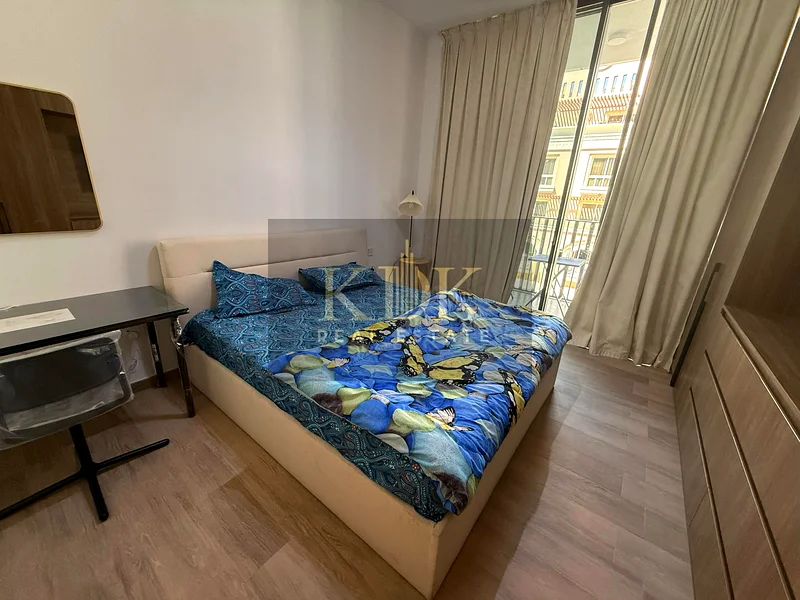 Furnished Studio | Brand New| Open View63789386451203110