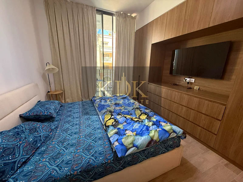 Furnished Studio | Brand New| Open View63789386451203111