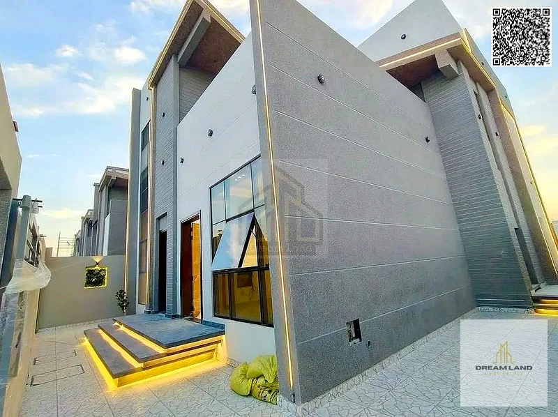 A villa with an all-inclusive price, including registration and ownership fees, on the main street, ready for occupancy in the most upscale areas of A63910644904451112