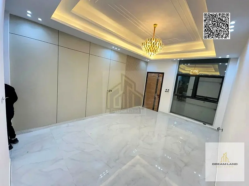 A villa with an all-inclusive price, including registration and ownership fees, on the main street, ready for occupancy in the most upscale areas of A63910644904451113